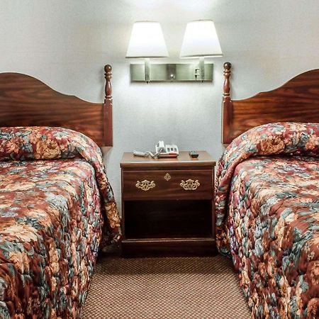 Econo Lodge Frackville Zewnętrze zdjęcie