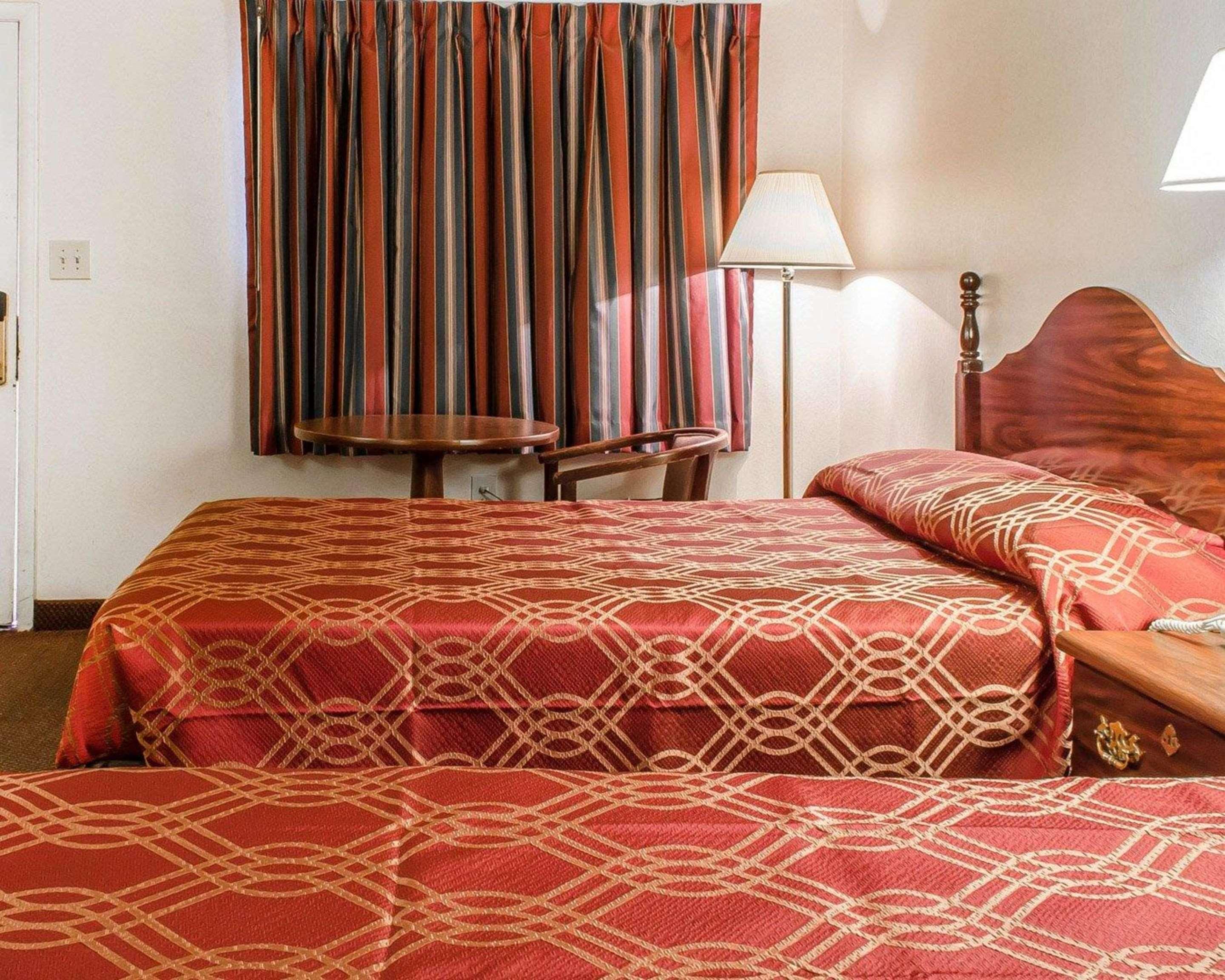 Econo Lodge Frackville Zewnętrze zdjęcie