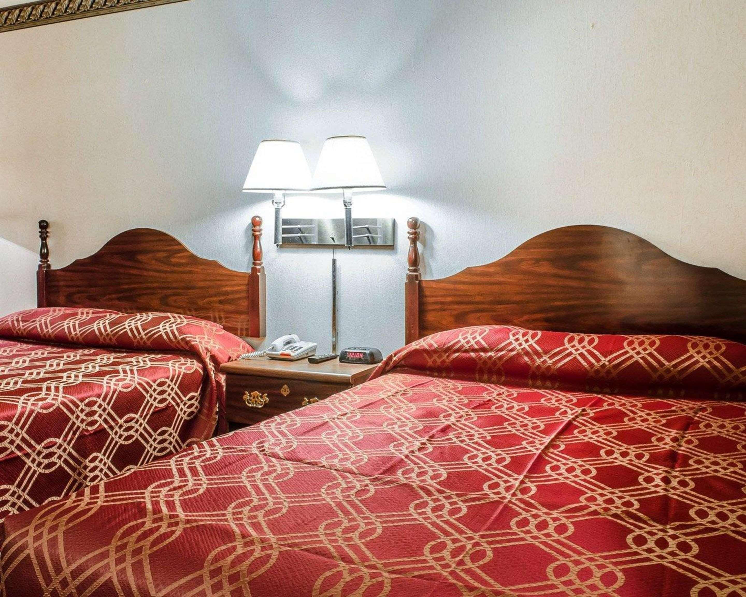 Econo Lodge Frackville Zewnętrze zdjęcie