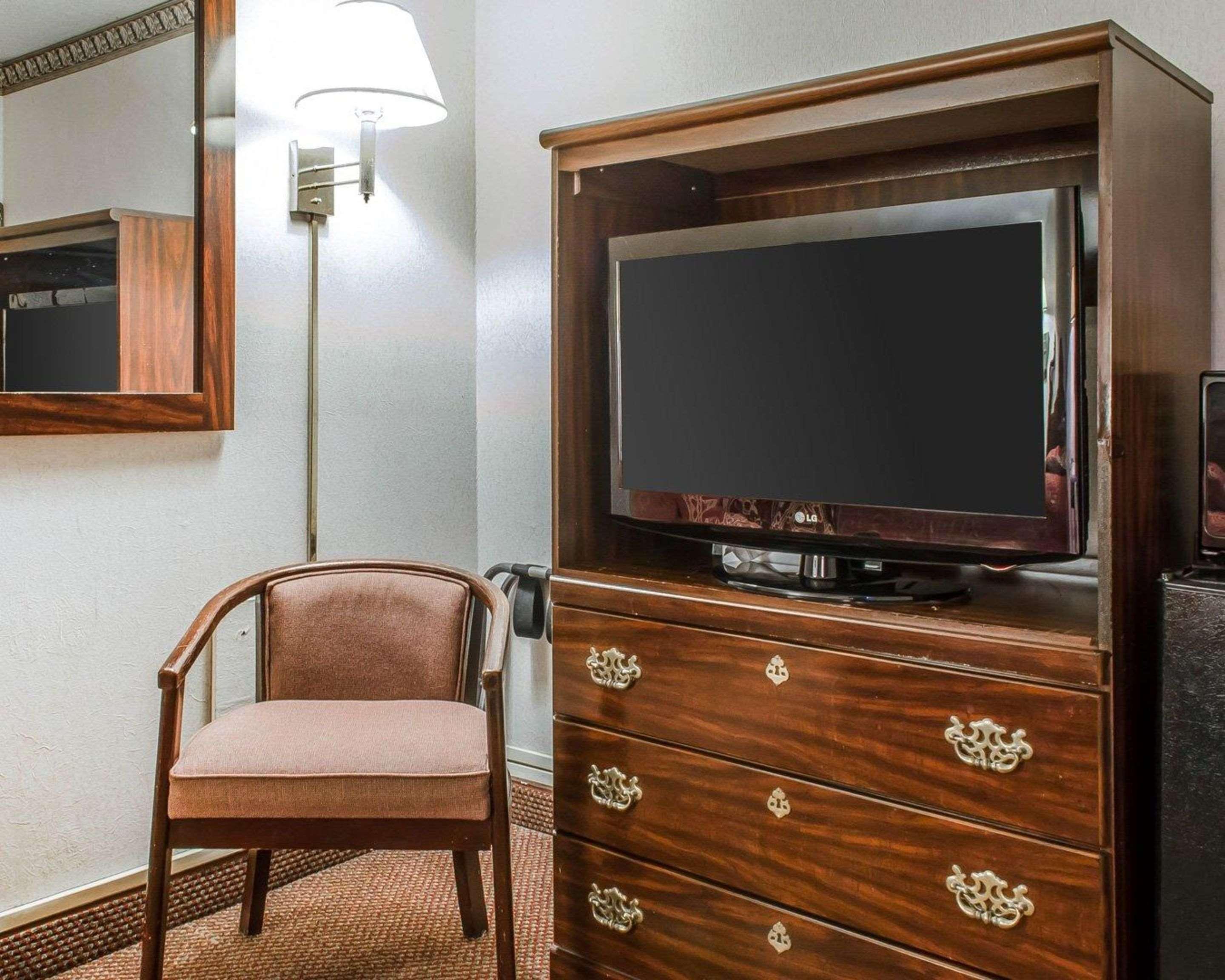 Econo Lodge Frackville Zewnętrze zdjęcie