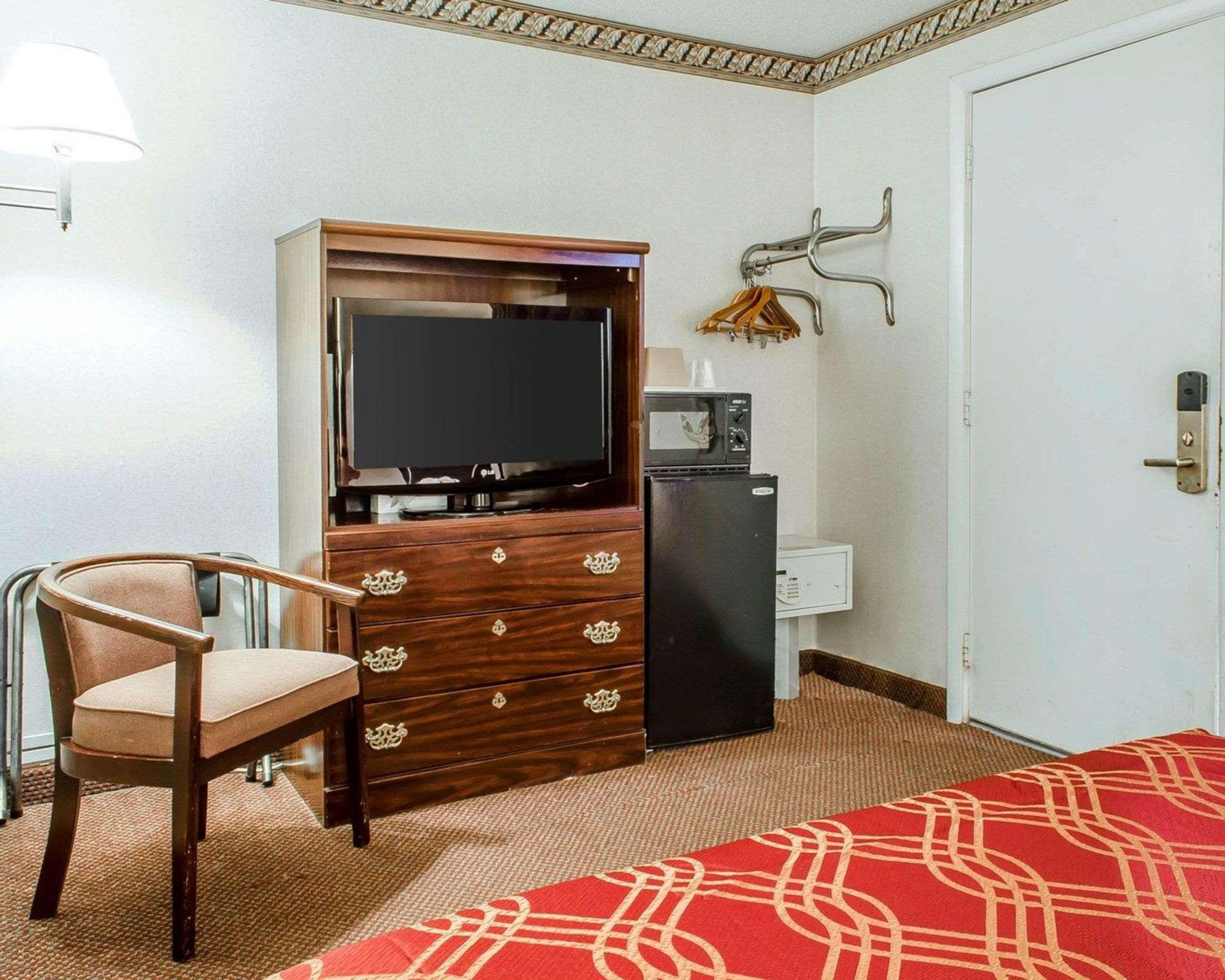 Econo Lodge Frackville Zewnętrze zdjęcie
