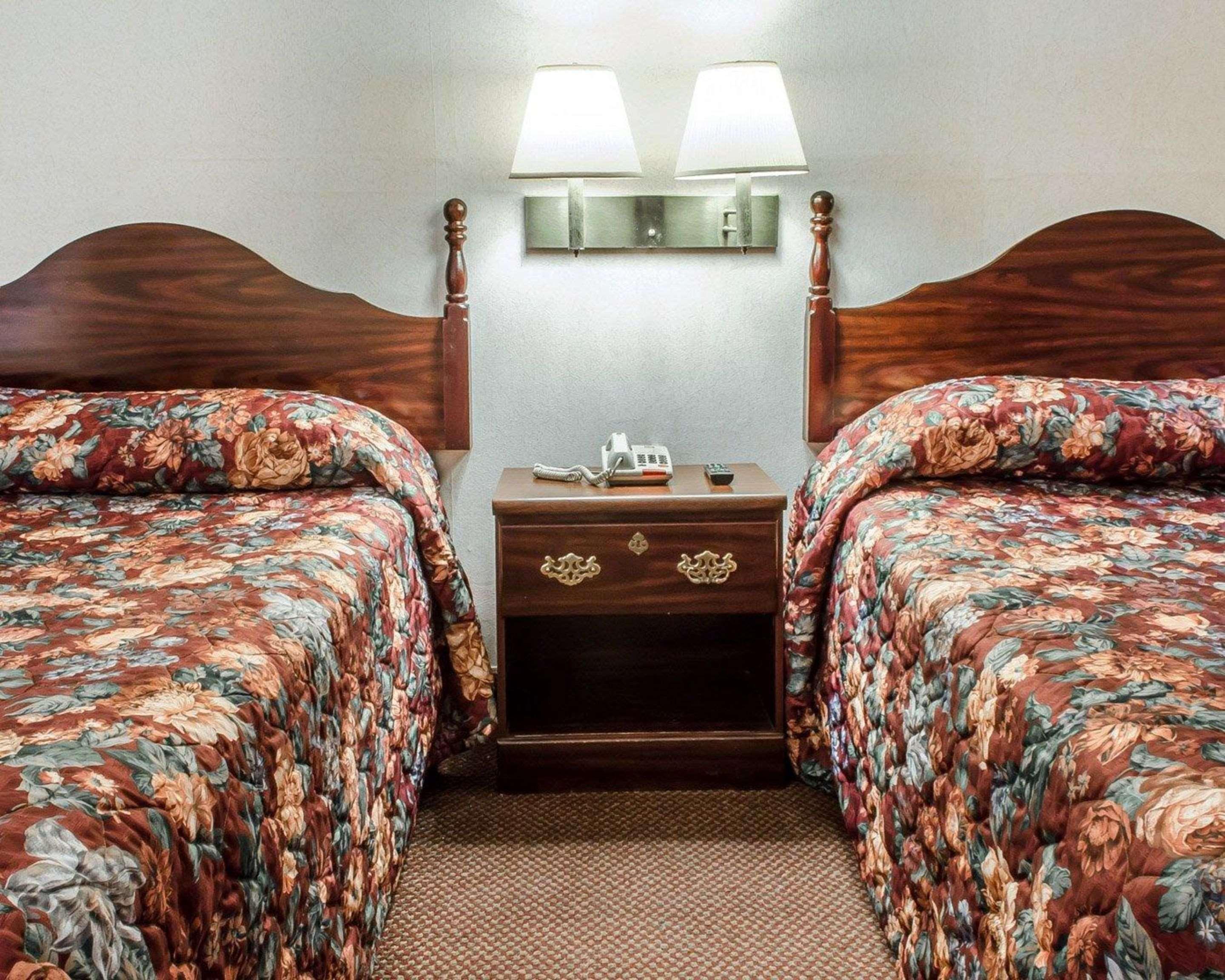 Econo Lodge Frackville Zewnętrze zdjęcie