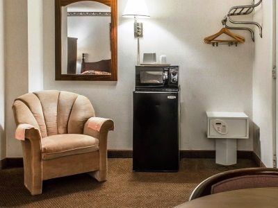 Econo Lodge Frackville Zewnętrze zdjęcie